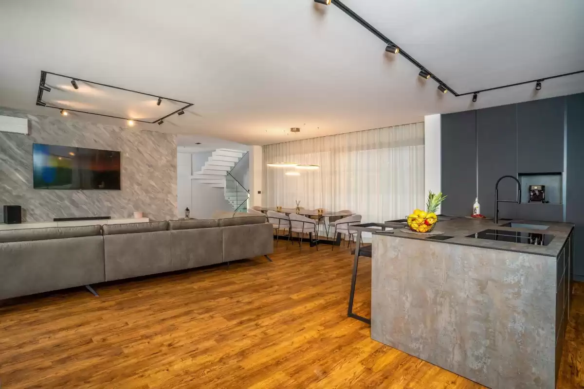 Villa Staza Valova - Rijeka, Kvarner