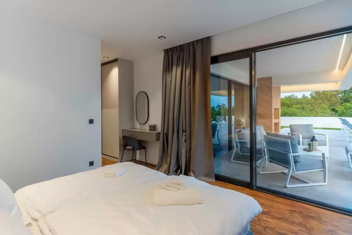 Villa Staza Valova - Rijeka, Kvarner