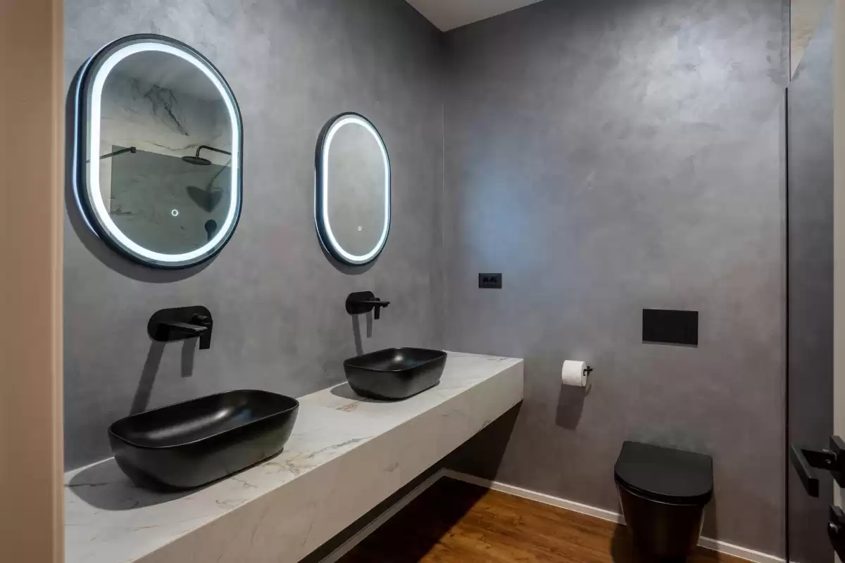 Villa Staza Valova - Rijeka, Kvarner