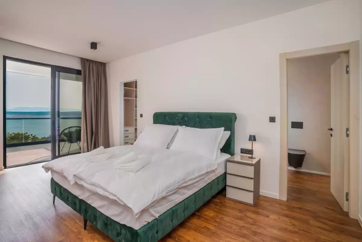 Villa Staza Valova - Rijeka, Kvarner