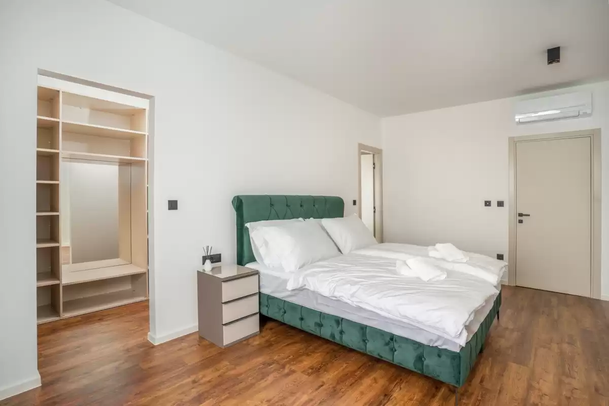 Villa Staza Valova - Rijeka, Kvarner