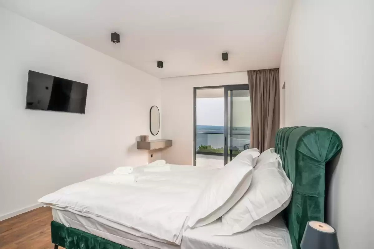 Villa Staza Valova - Rijeka, Kvarner