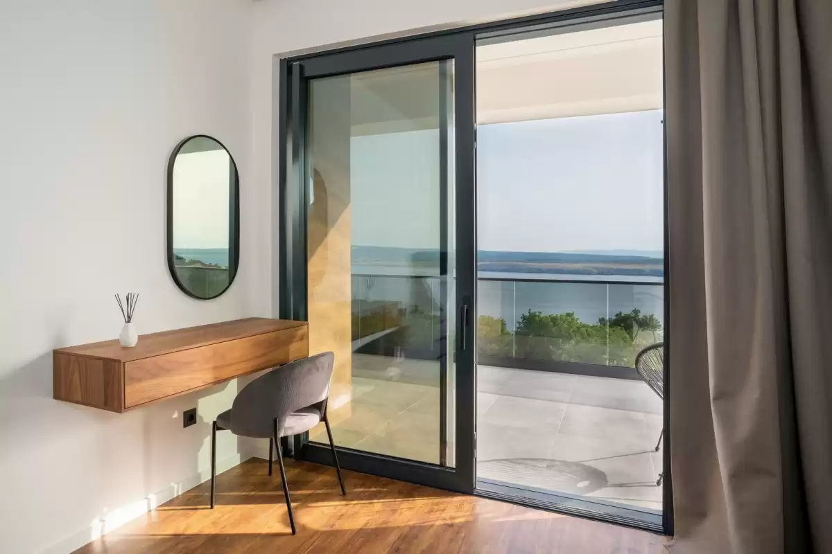 Villa Staza Valova - Rijeka, Kvarner