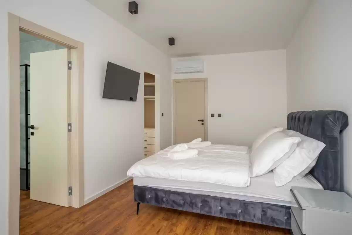 Villa Staza Valova - Rijeka, Kvarner