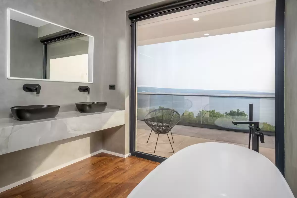 Villa Staza Valova - Rijeka, Kvarner