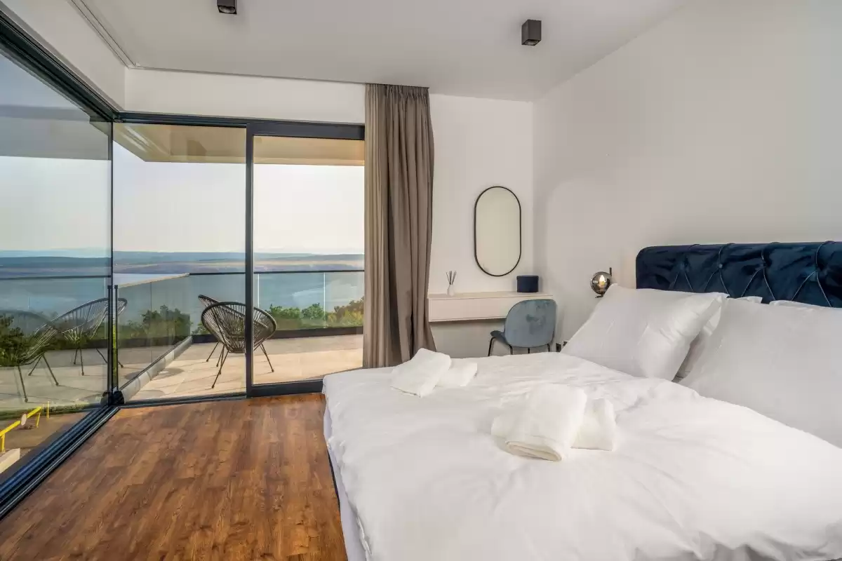 Villa Staza Valova - Rijeka, Kvarner