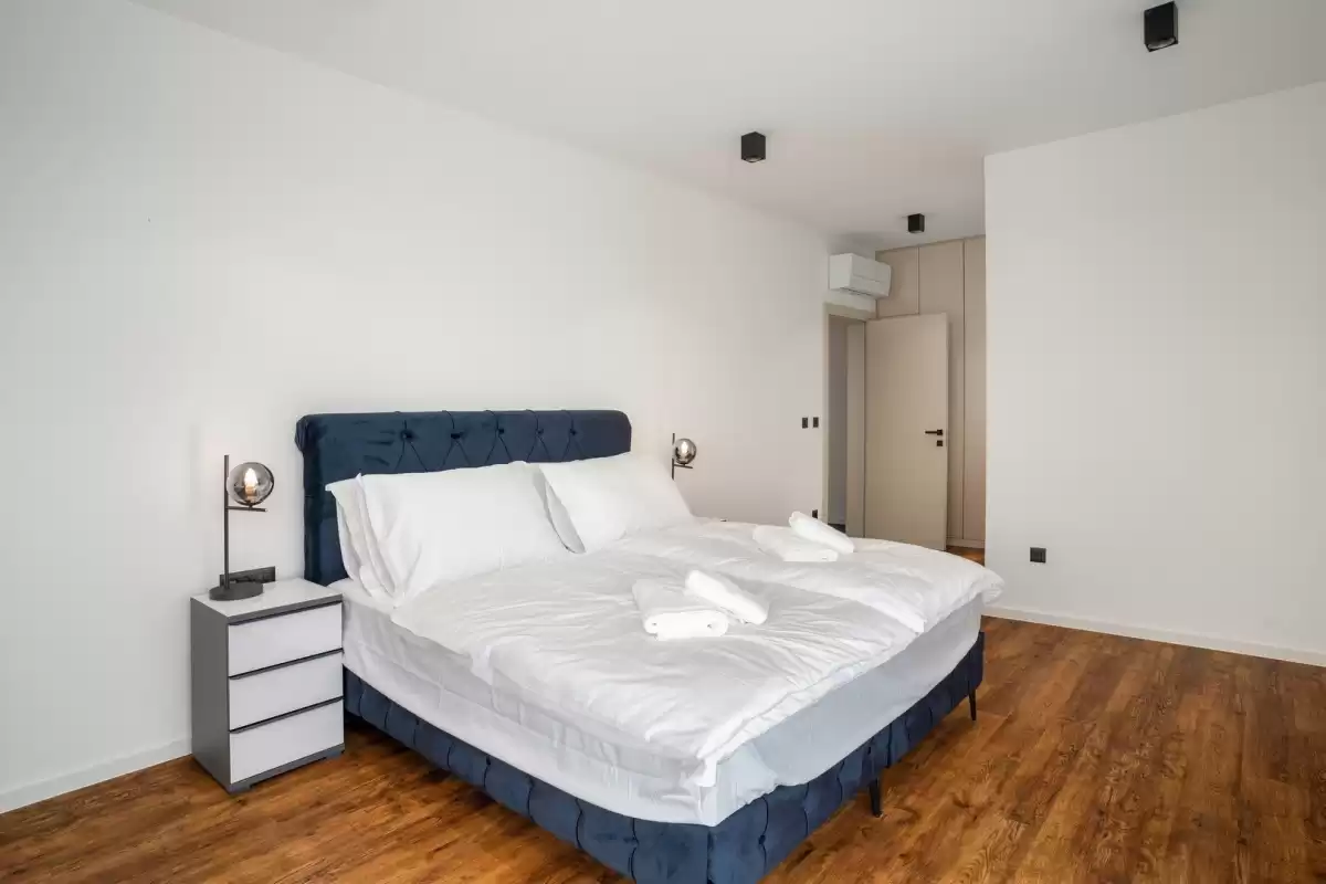 Villa Staza Valova - Rijeka, Kvarner