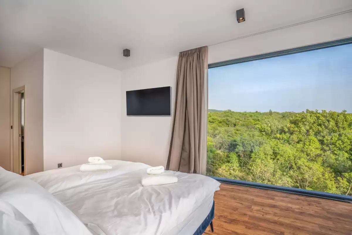 Villa Staza Valova - Rijeka, Kvarner