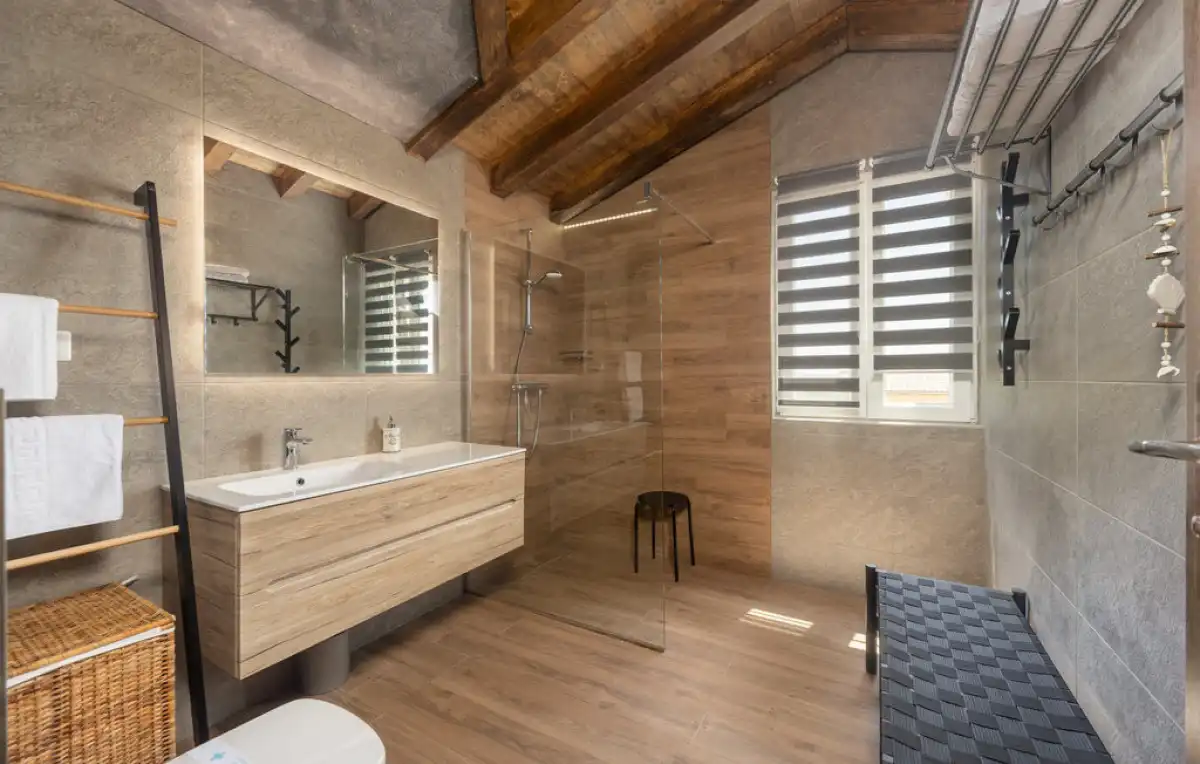 Villa Stella del Lago - Zadar, Dalmatien