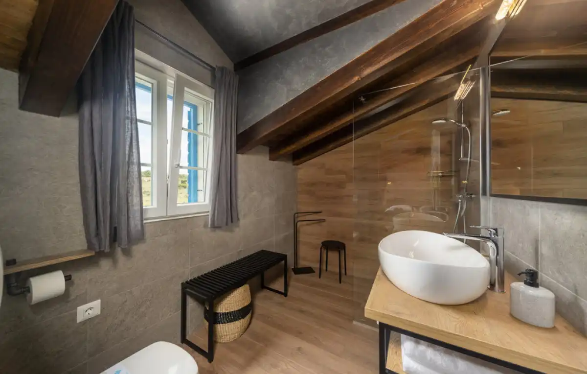 Villa Stella del Lago - Zadar, Dalmatien