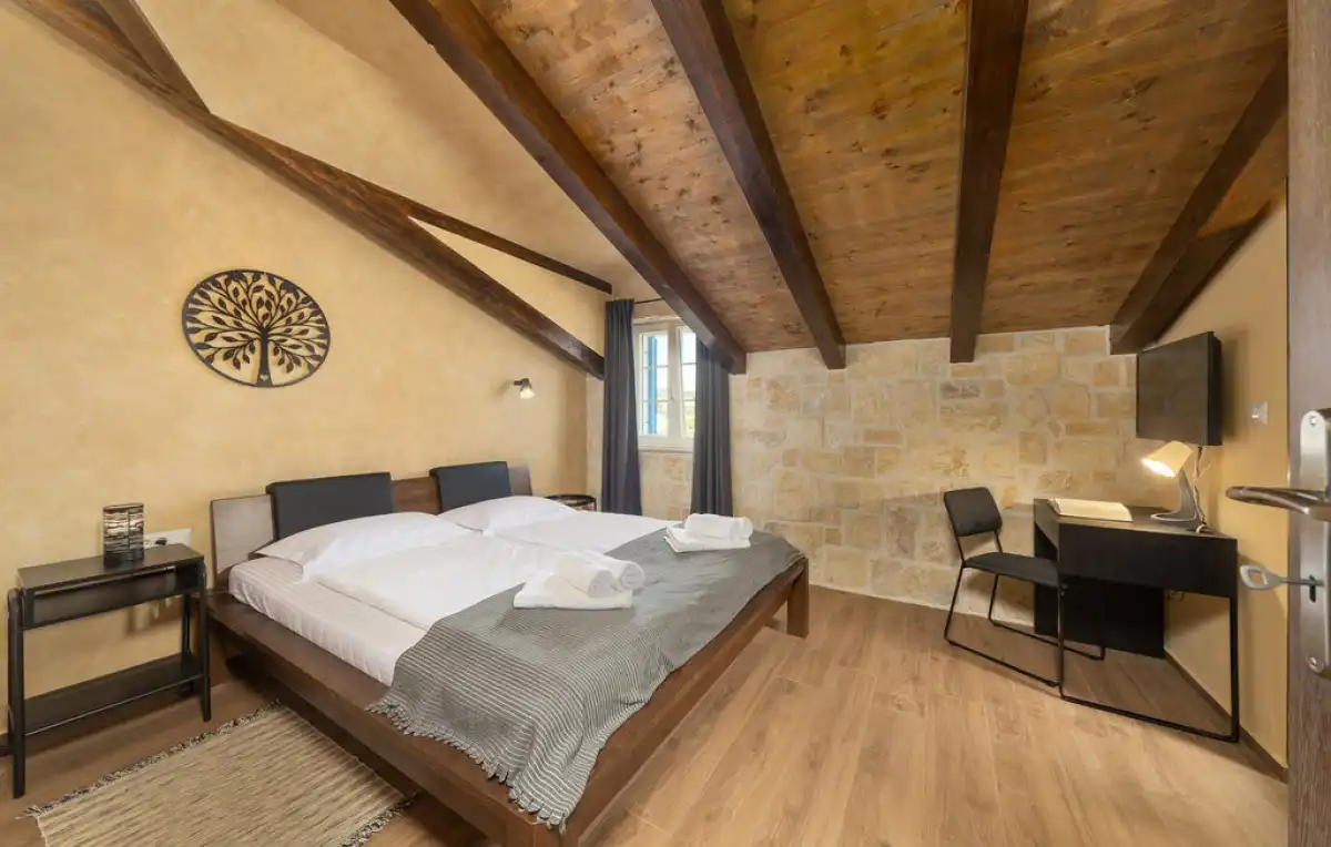 Villa Stella del Lago - Zadar, Dalmatien