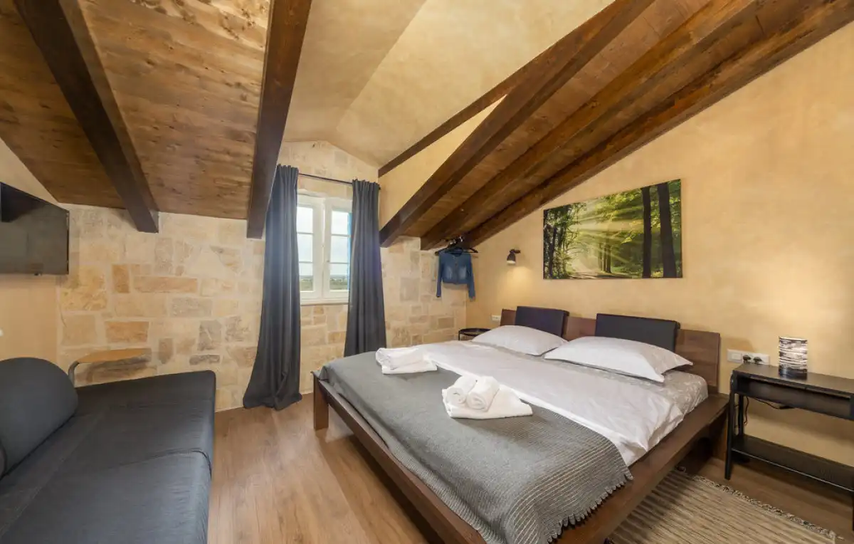 Villa Stella del Lago - Zadar, Dalmatien