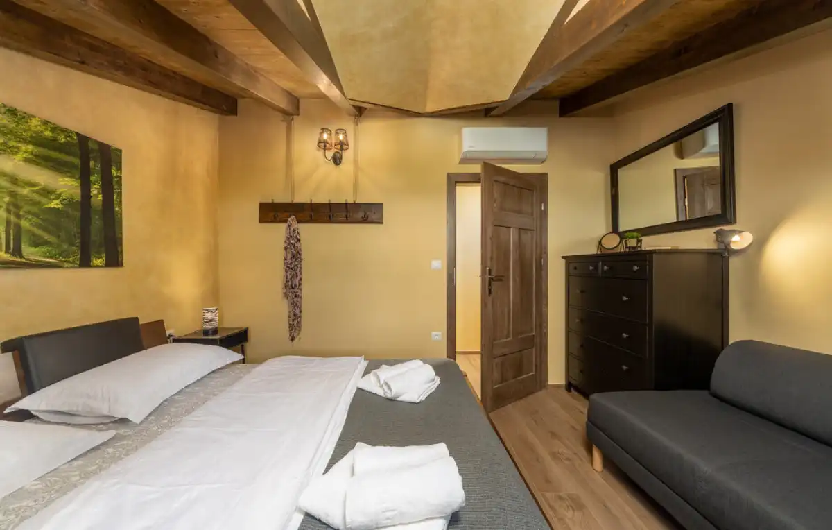 Villa Stella del Lago - Zadar, Dalmatien
