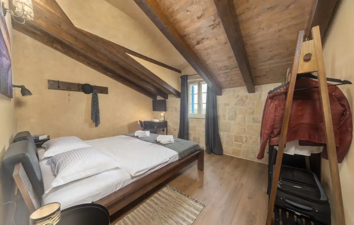 Villa Stella del Lago - Zadar, Dalmatien