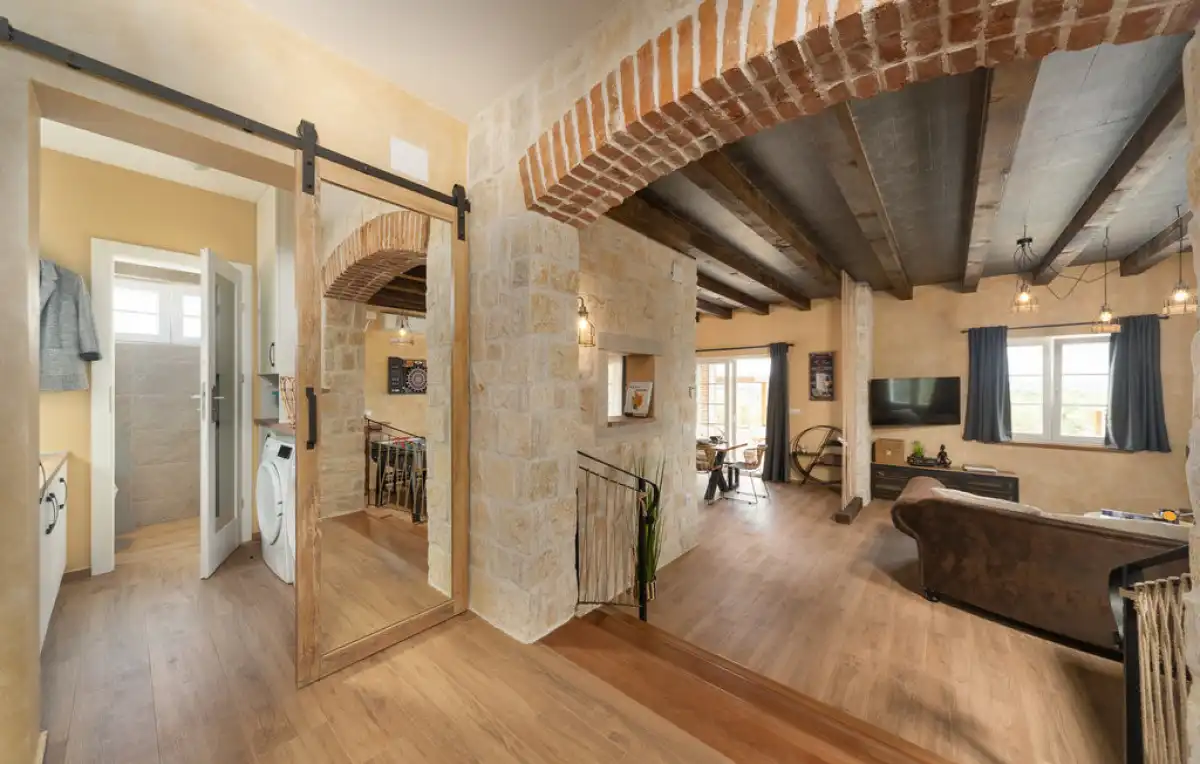 Villa Stella del Lago - Zadar, Dalmatien