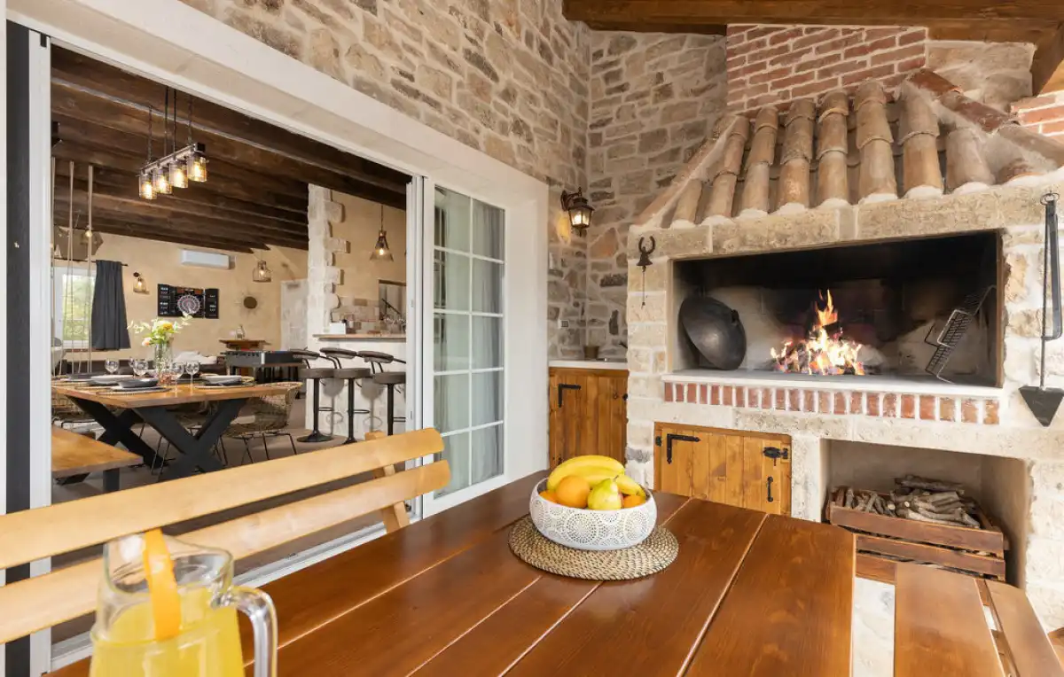 Villa Stella del Lago - Zadar, Dalmatien