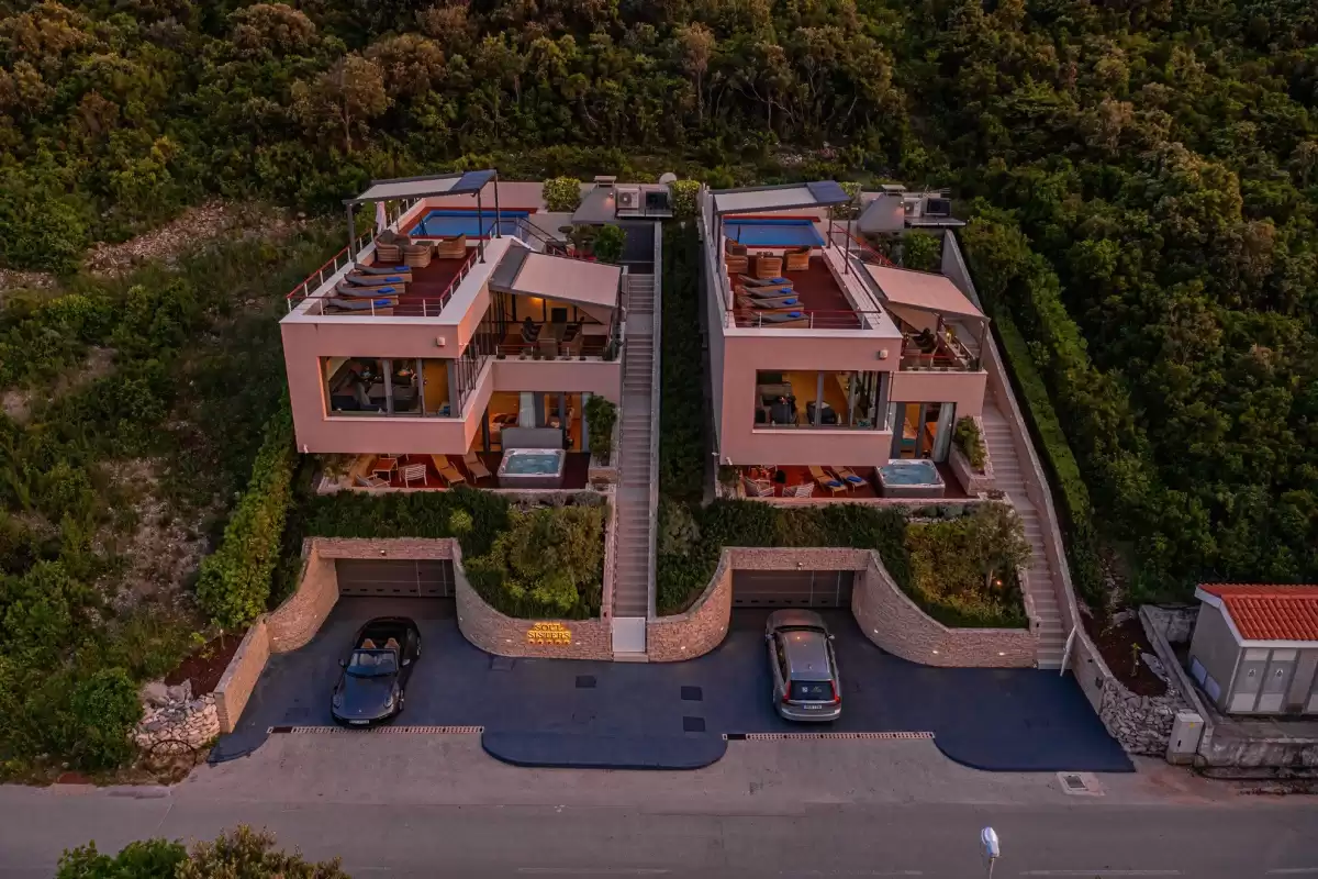 Villa Stella - Korcula, Islands