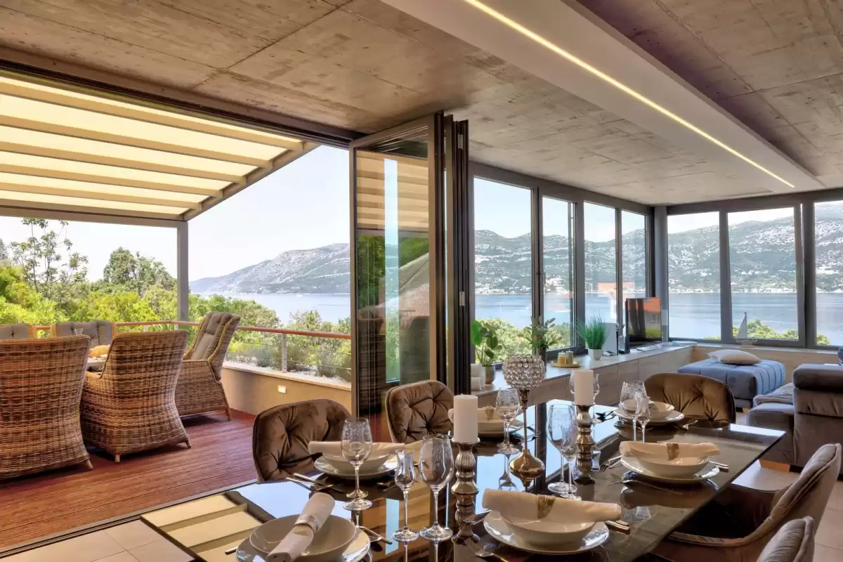 Villa Stella - Korcula, Islands