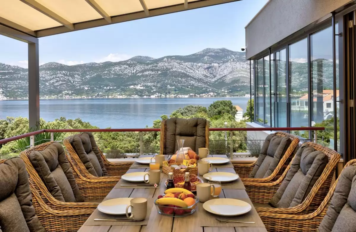 Villa Stella - Korcula, Islands