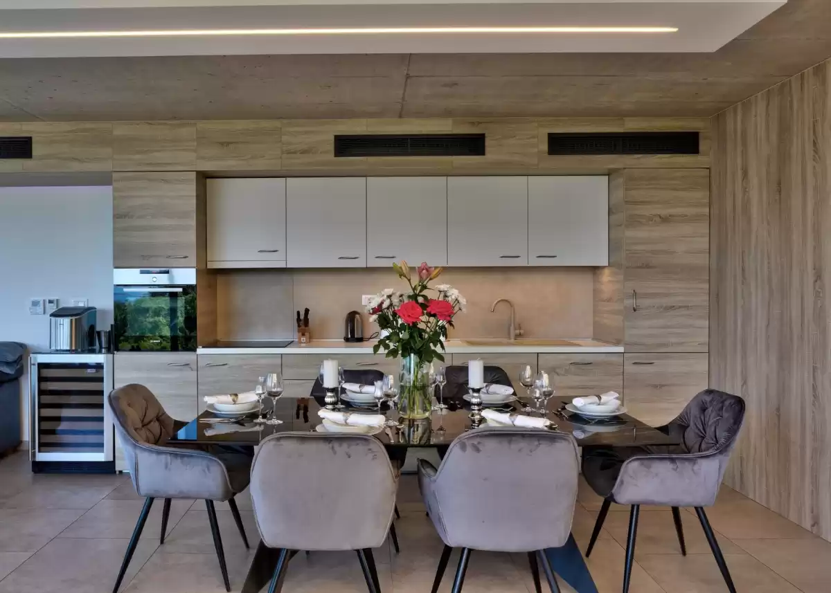 Villa Stella - Korcula, Islands