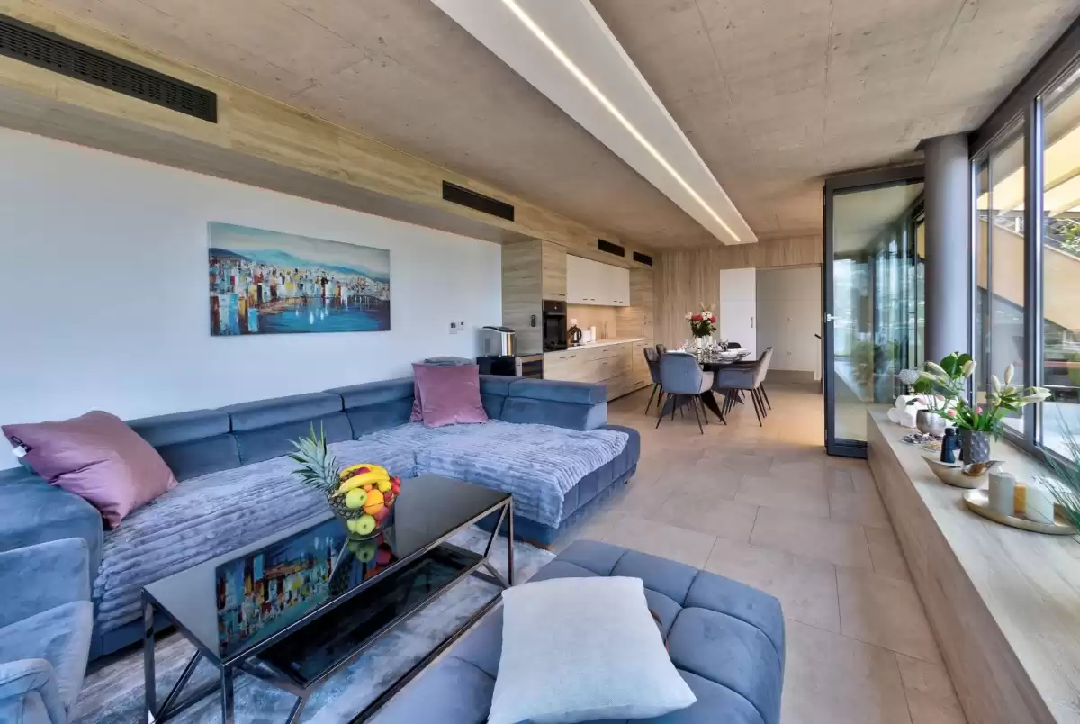 Villa Stella - Korcula, Islands