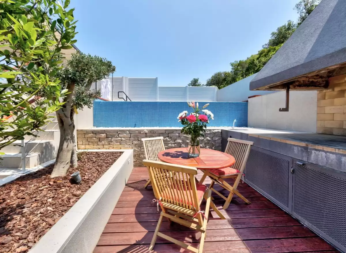 Villa Stella - Korcula, Islands