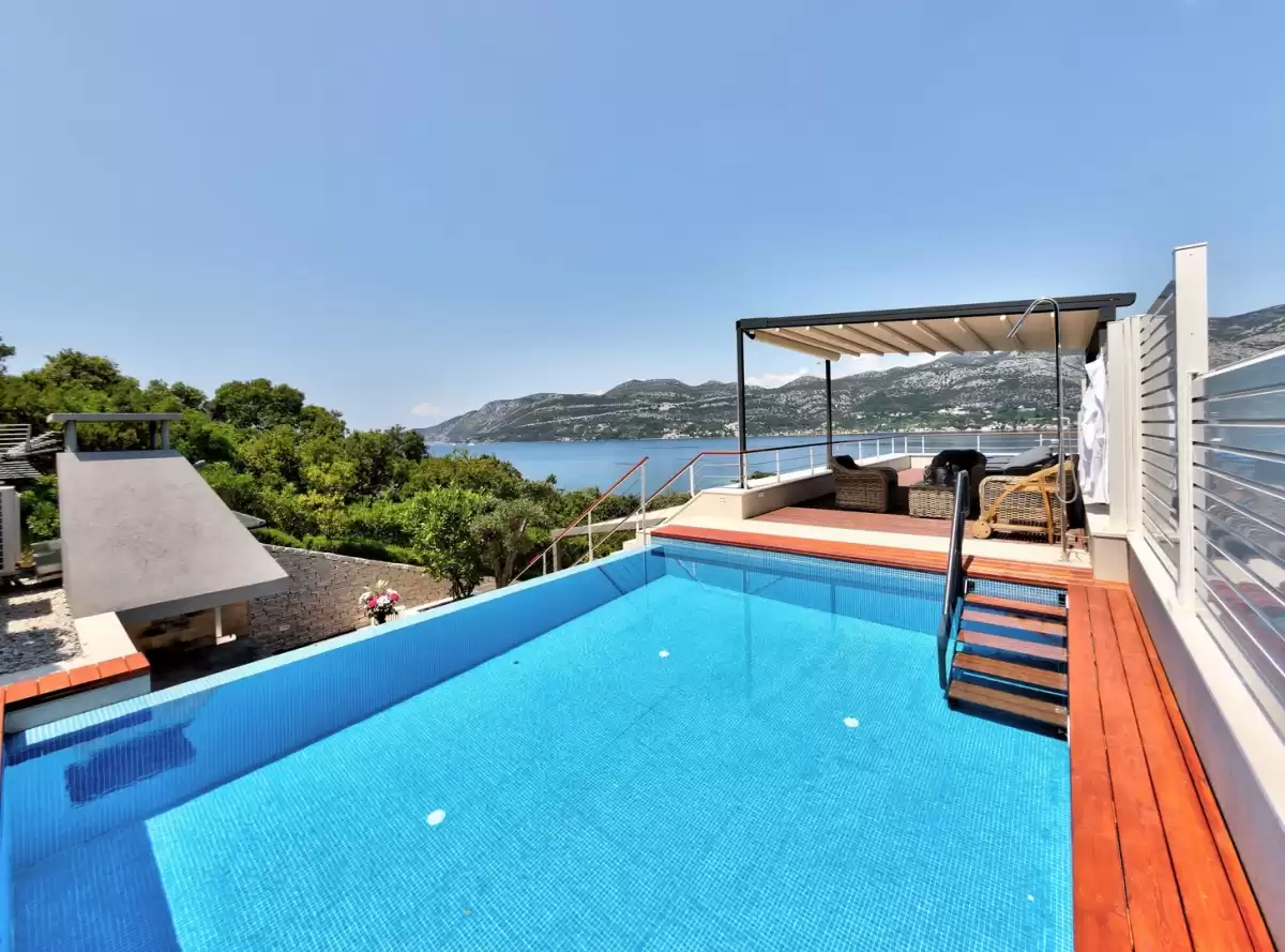 Villa Stella - Korcula, Islands