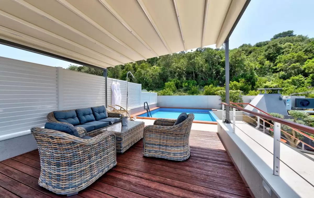 Villa Stella - Korcula, Islands