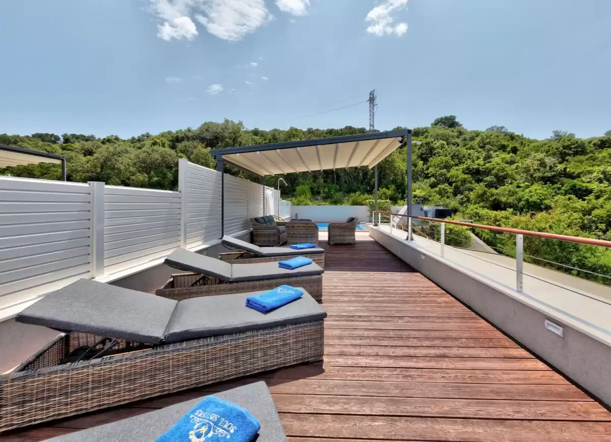 Villa Stella - Korcula, Islands