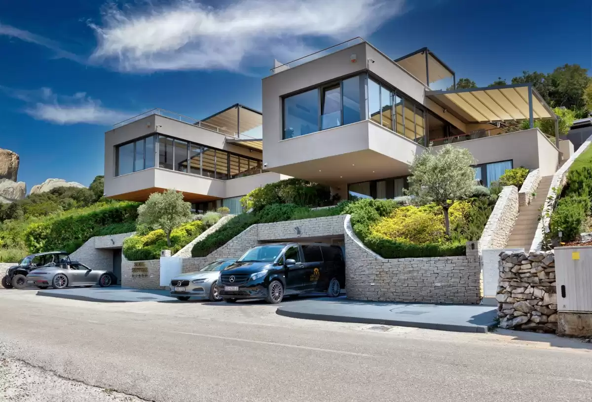 Villa Stella - Korcula, Islands