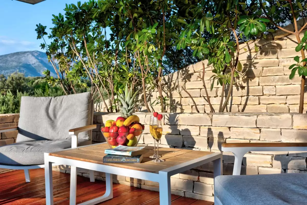 Villa Stella - Korcula, Islands