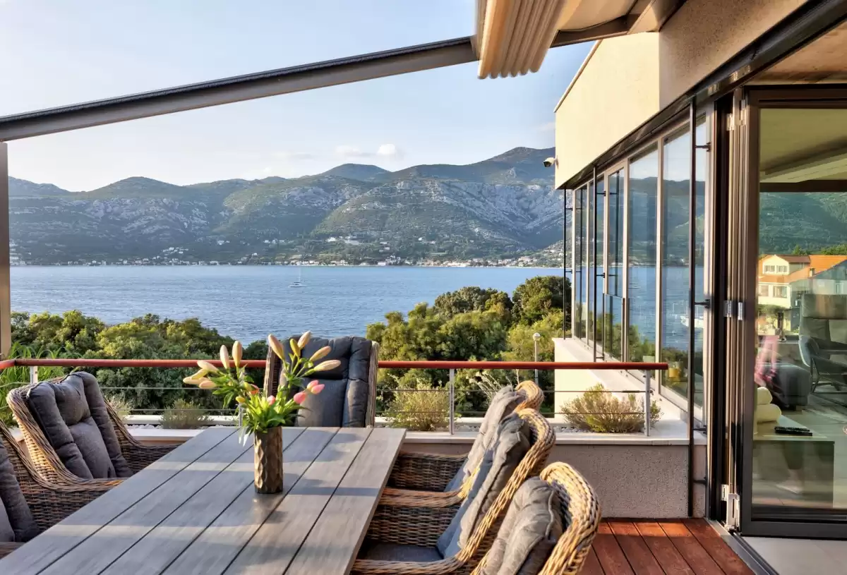 Villa Stella - Korcula, Islands