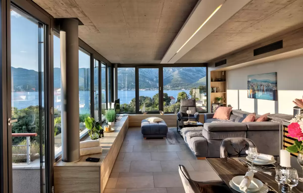 Villa Stella - Korcula, Islands