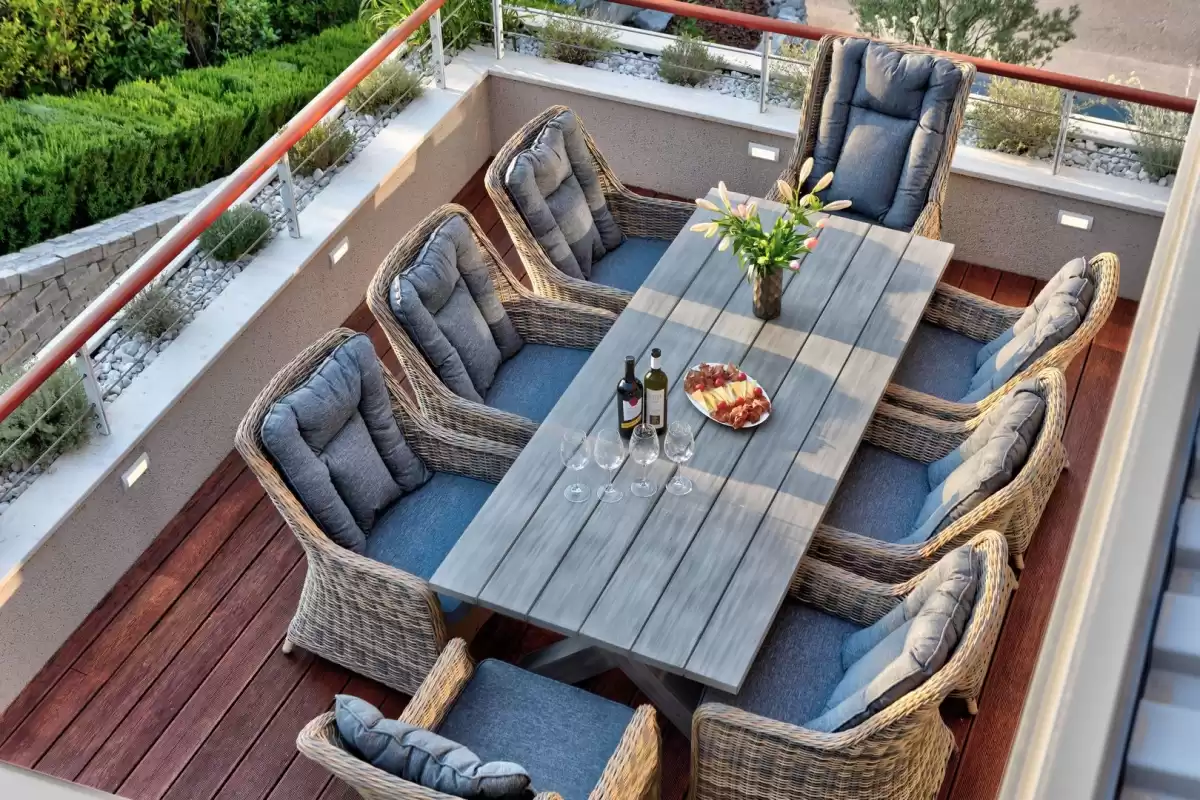 Villa Stella - Korcula, Islands