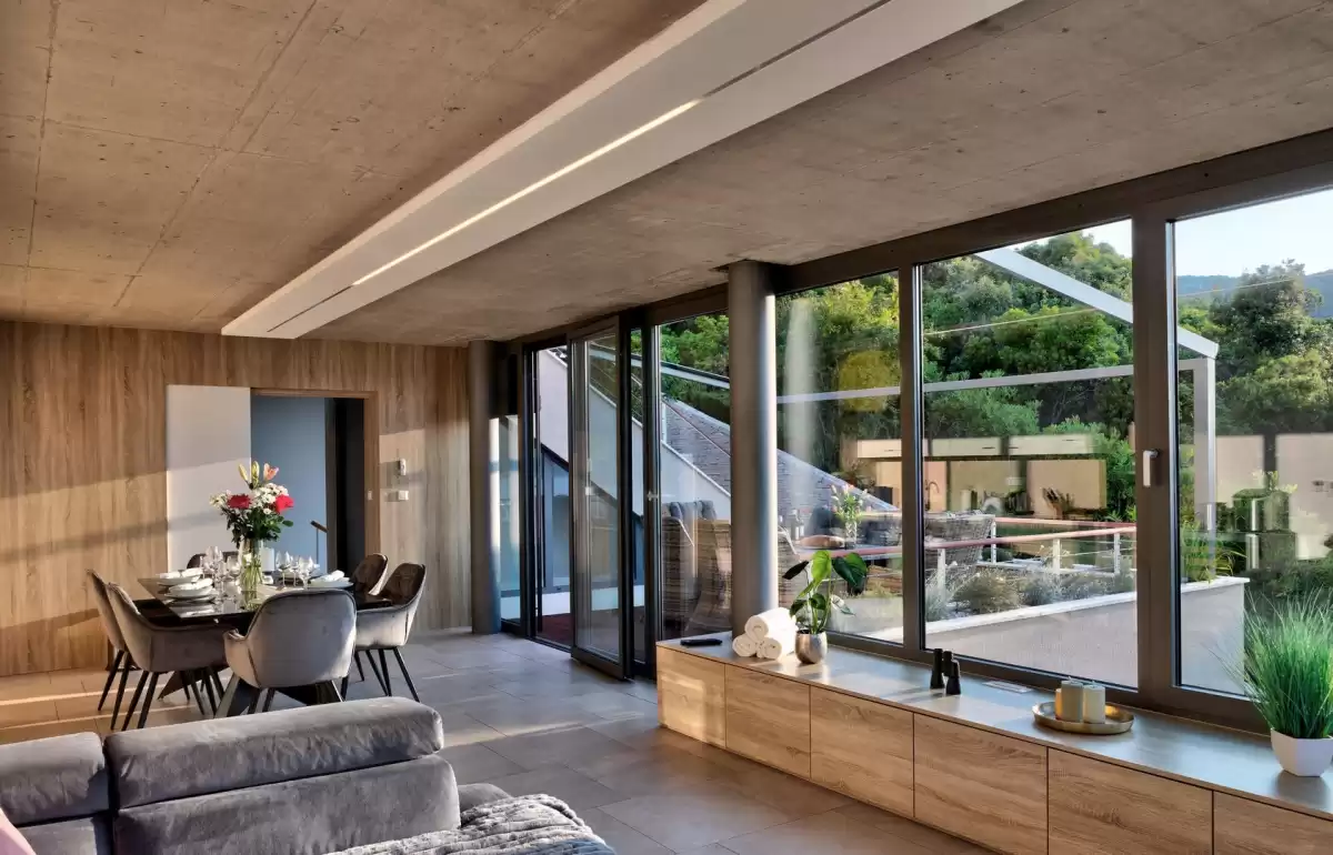 Villa Stella - Korcula, Islands