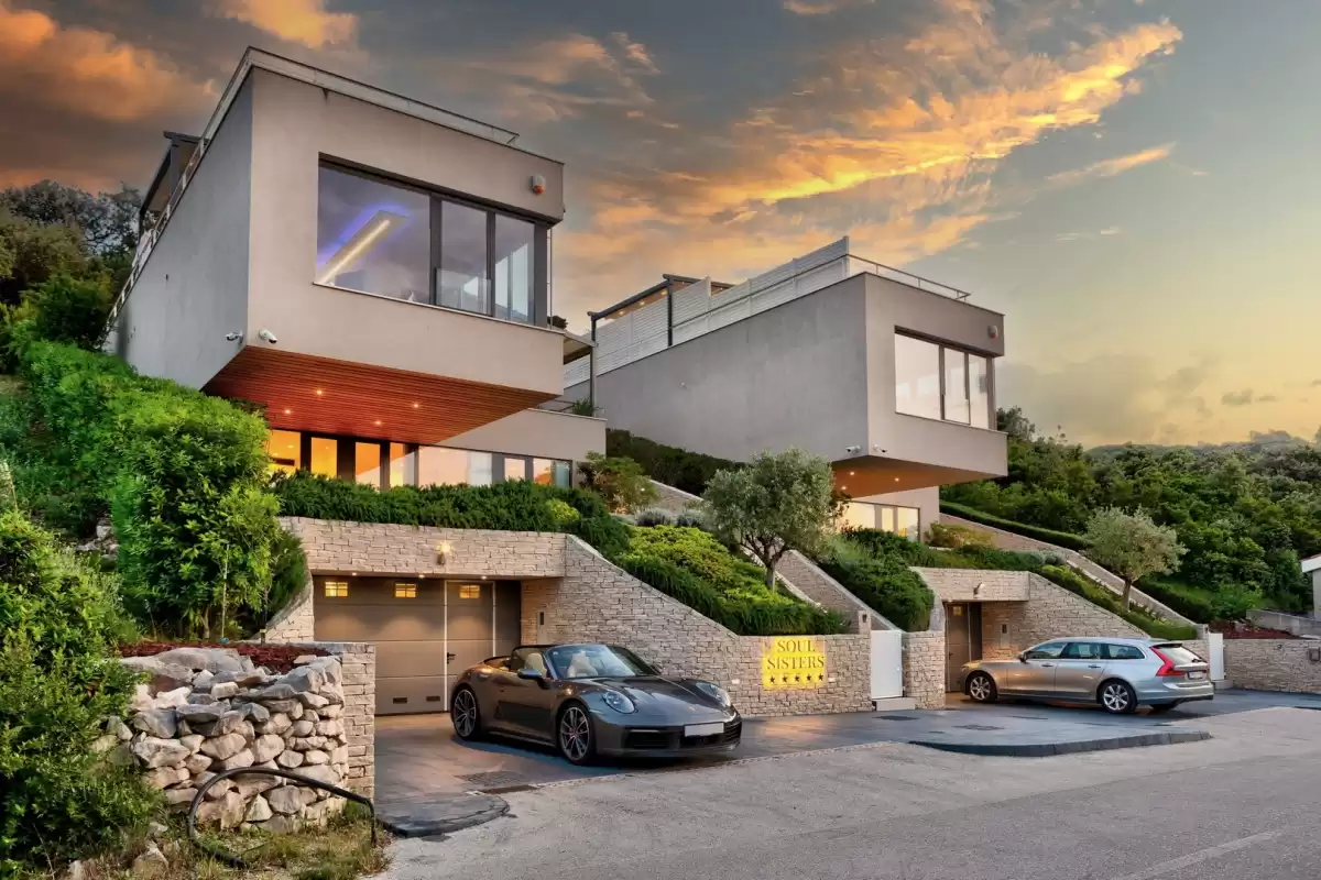 Villa Stella - Korcula, Islands