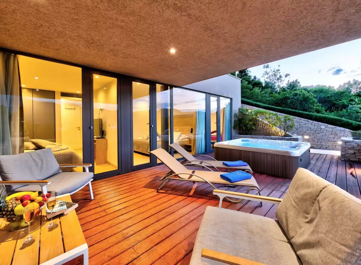 Villa Stella - Korcula, Islands