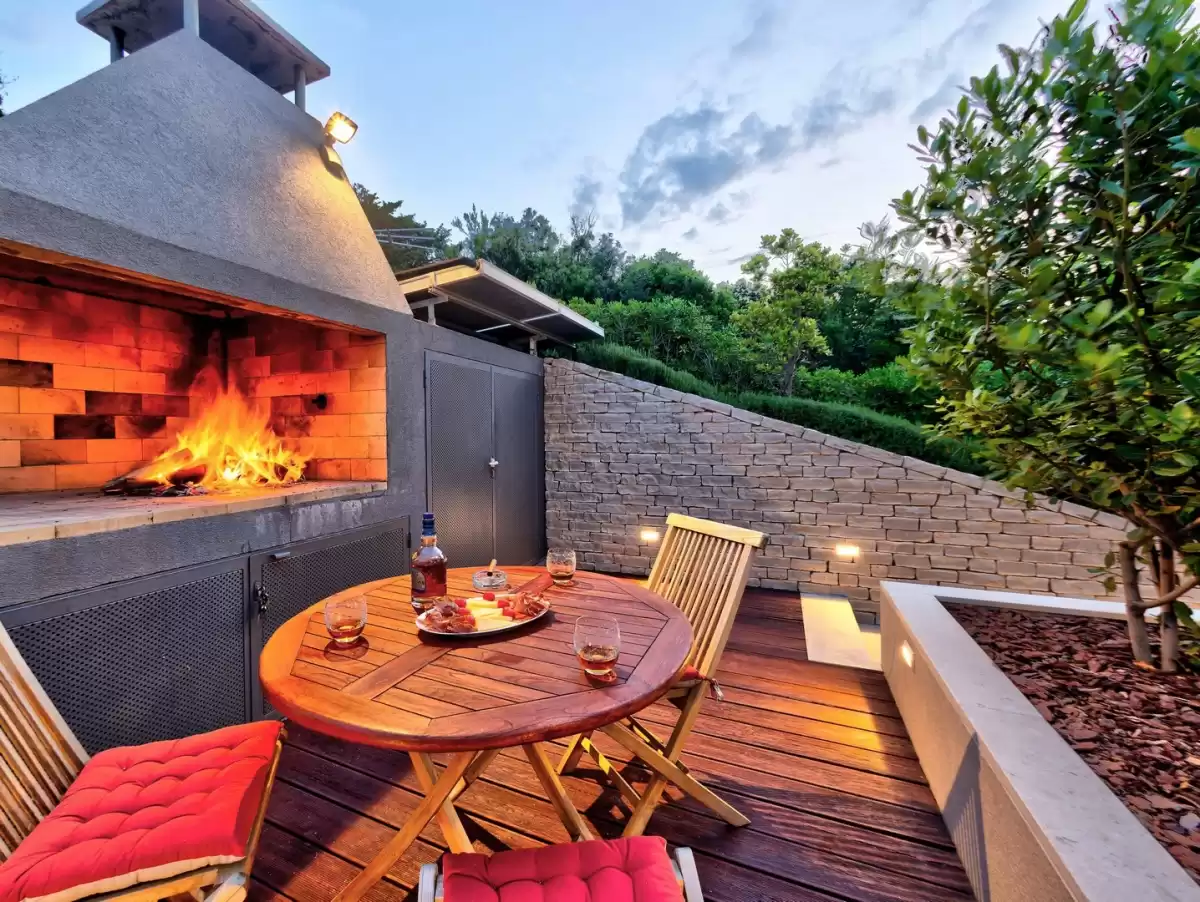 Villa Stella - Korcula, Islands