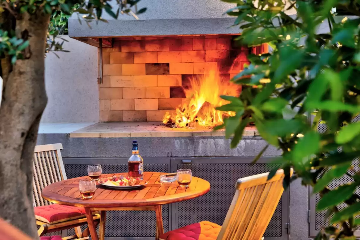 Villa Stella - Korcula, Islands