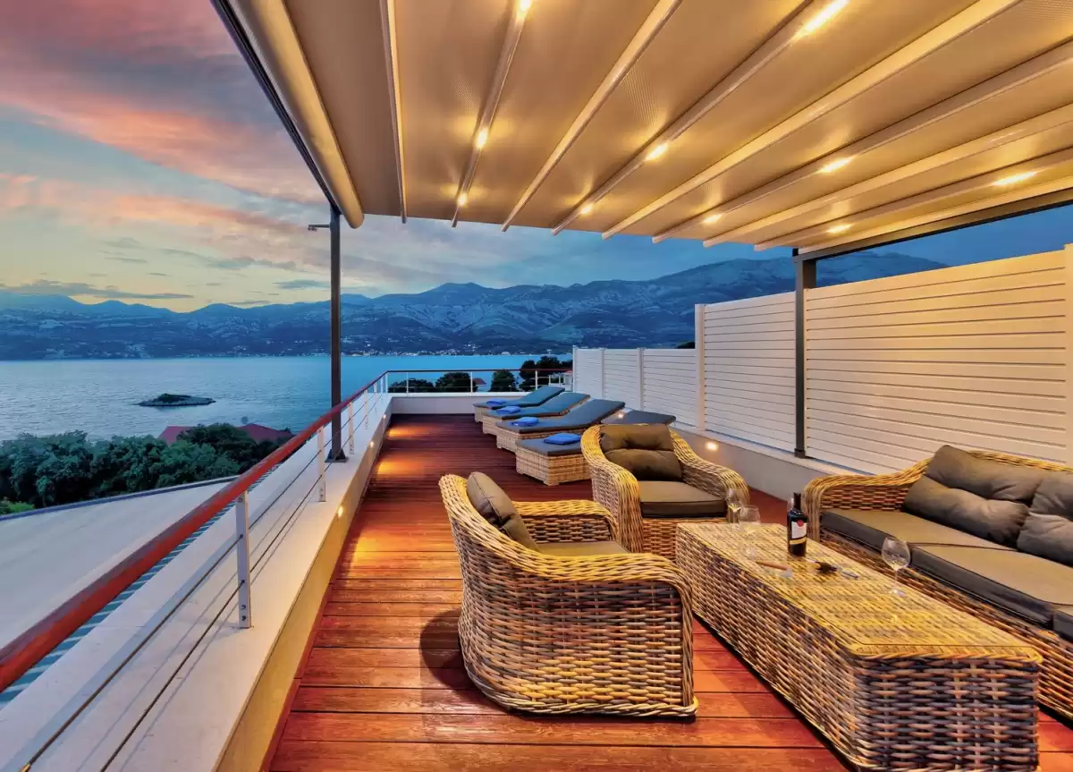 Villa Stella - Korcula, Islands