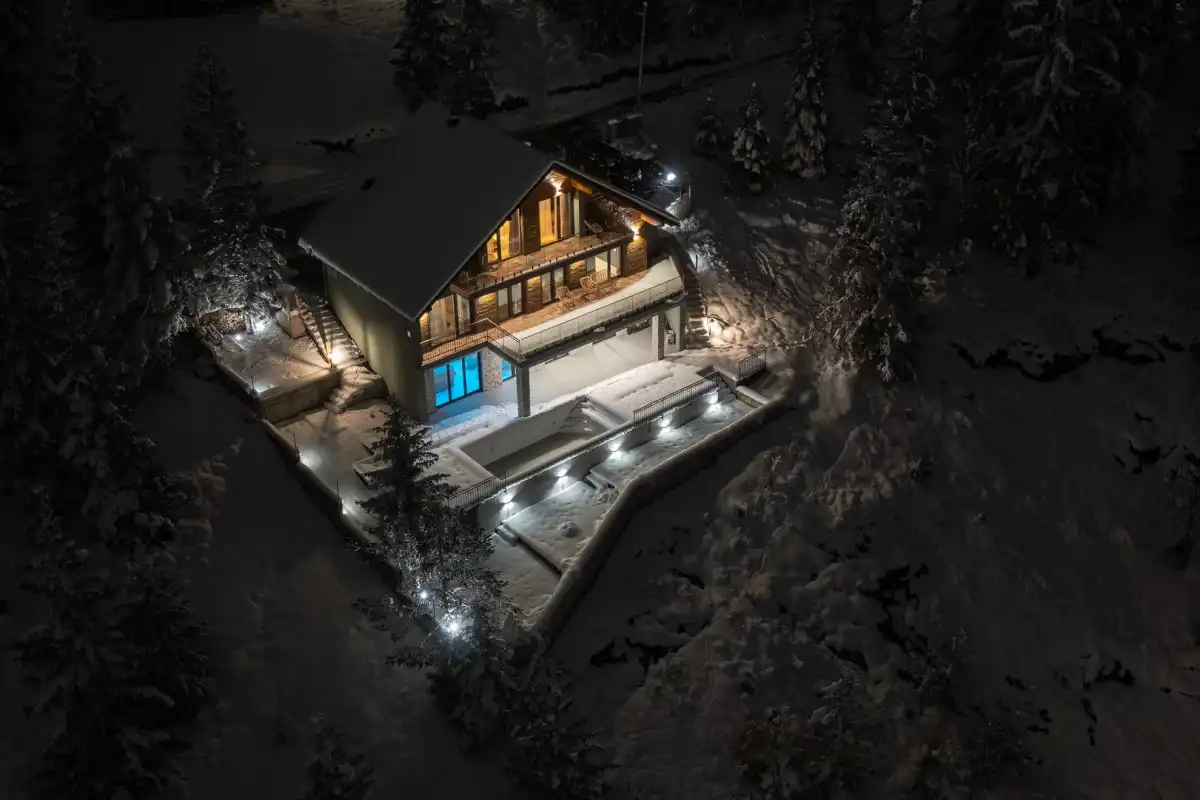 Villa Stella Verde - Rijeka, Kvarner