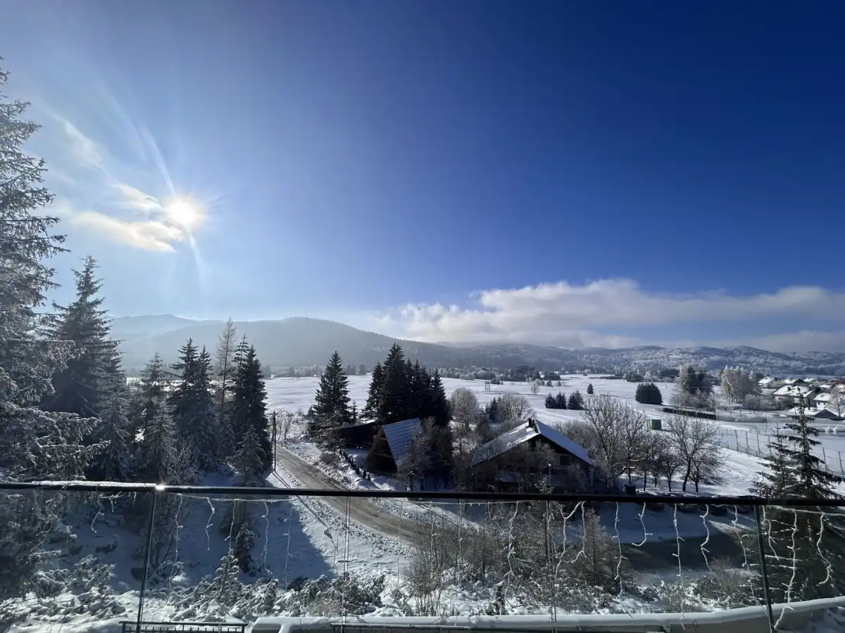 Villa Stella Verde - Rijeka, Kvarner