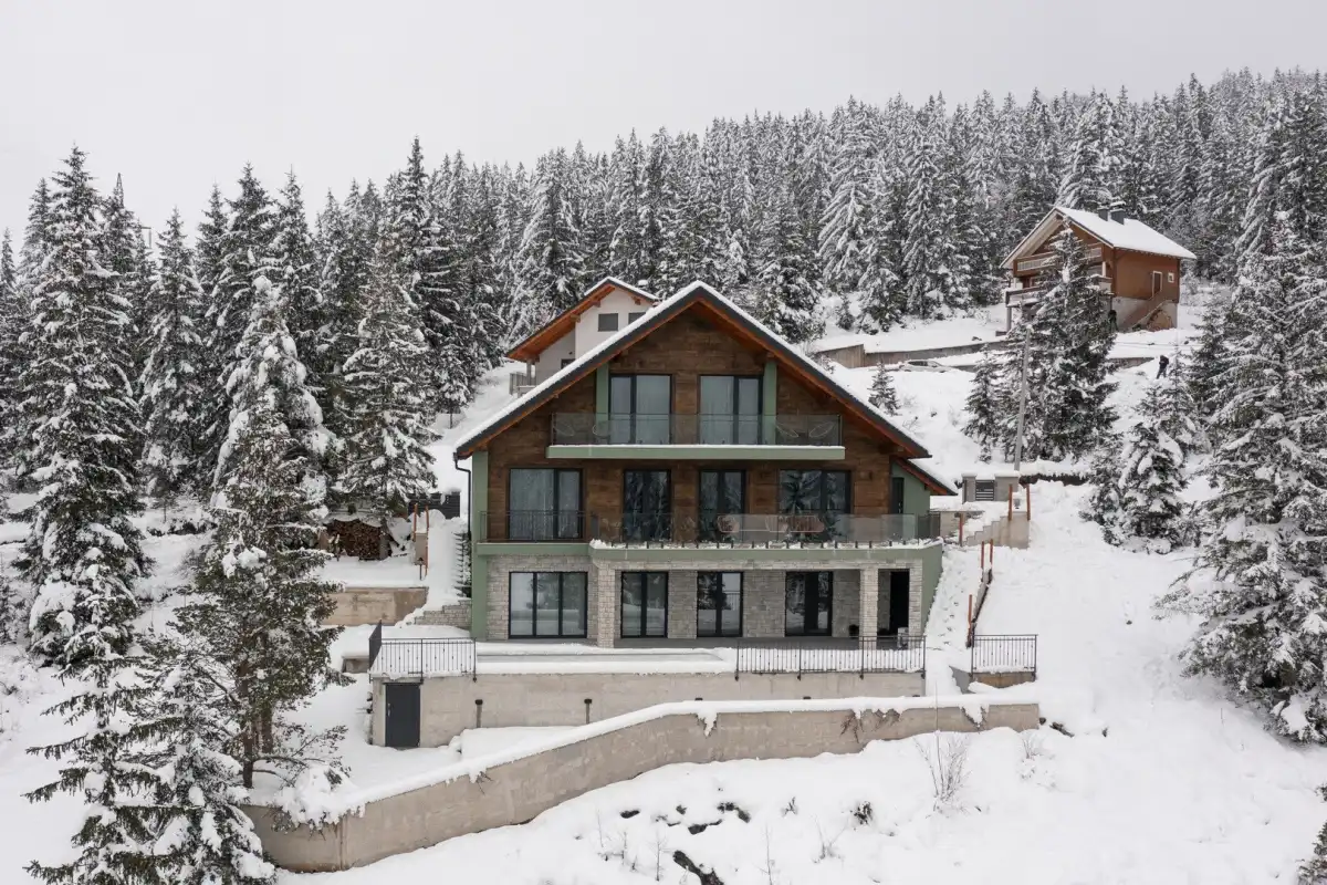 Villa Stella Verde - Rijeka, Kvarner