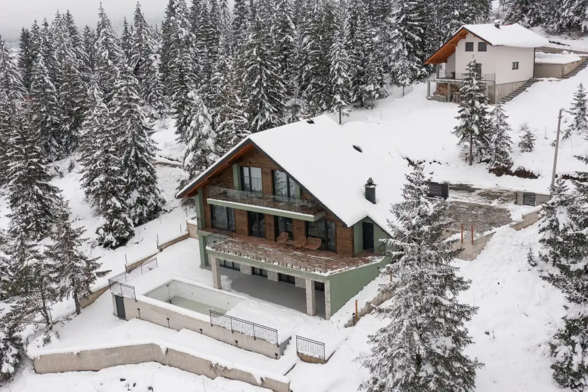 Villa Stella Verde - Rijeka, Kvarner