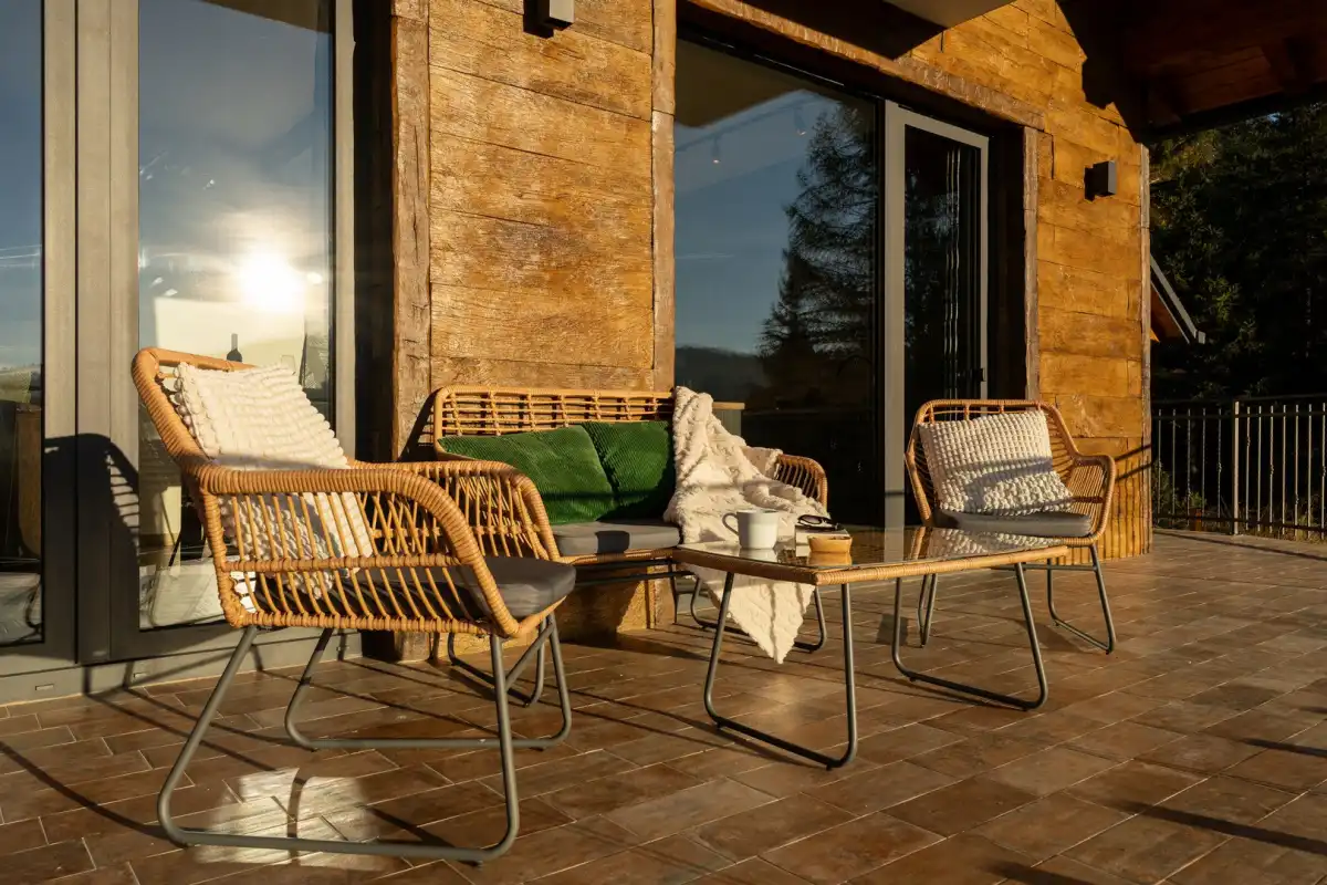 Villa Stella Verde - Rijeka, Kvarner