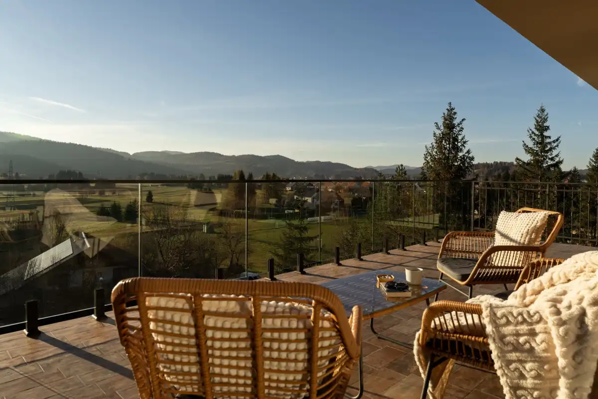 Villa Stella Verde - Rijeka, Kvarner