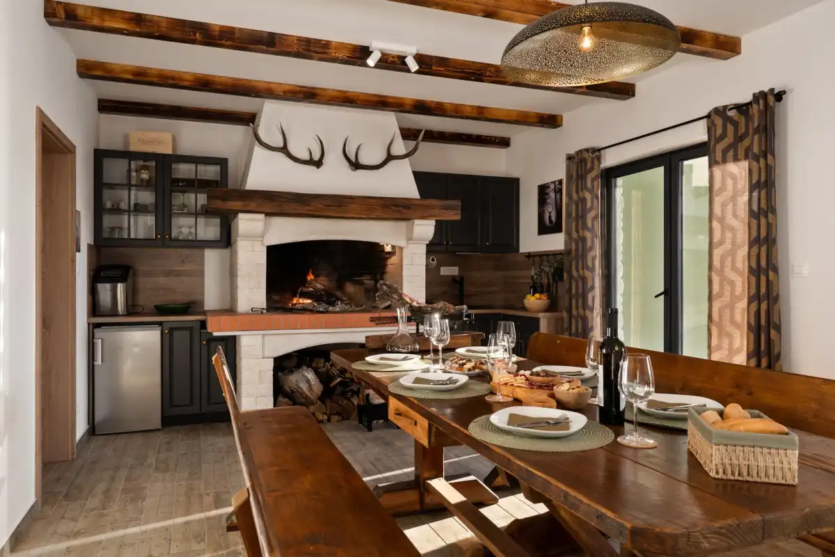 Villa Stella Verde - Rijeka, Kvarner