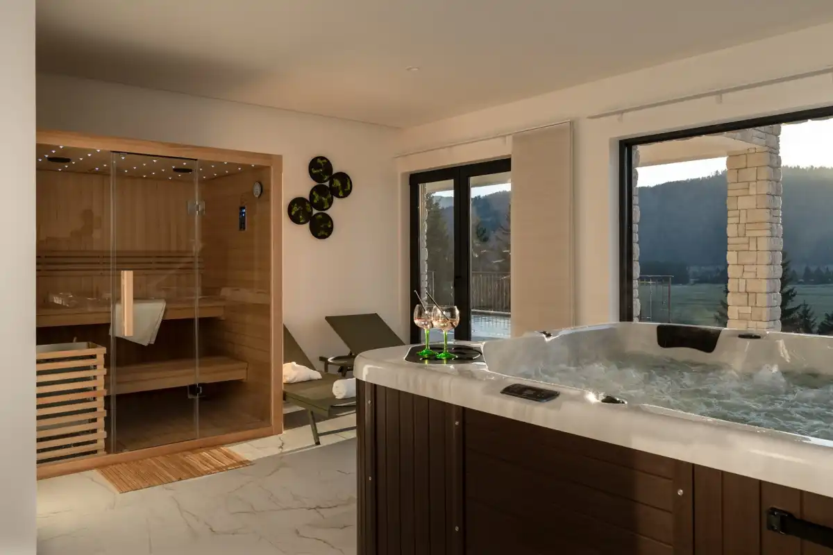 Villa Stella Verde - Rijeka, Kvarner