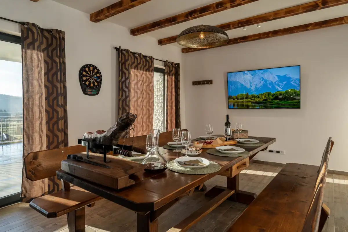 Villa Stella Verde - Rijeka, Kvarner