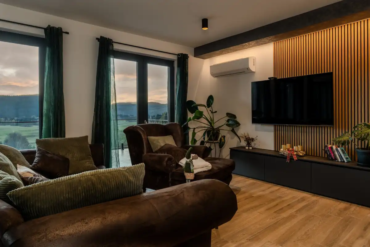 Villa Stella Verde - Rijeka, Kvarner